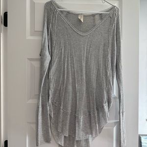 Free People thermal